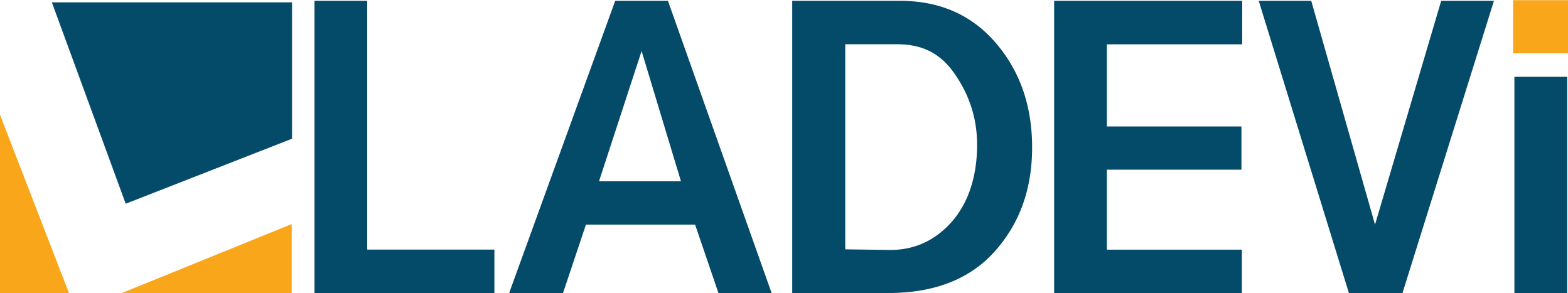 Ladevi